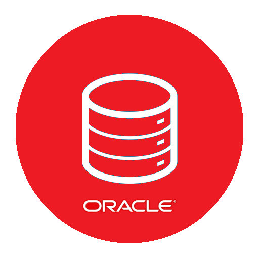 Oracle db logo